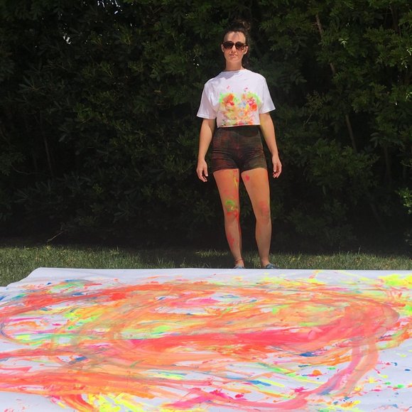 Meet your Posher, Catherine - Picture 1 of 1